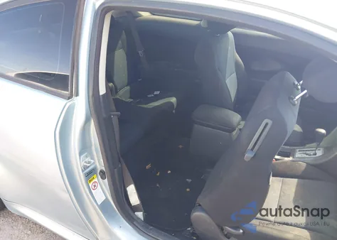 2007 Scion Tc z USA, uszkodzony, nr VIN JTKDE167570206401